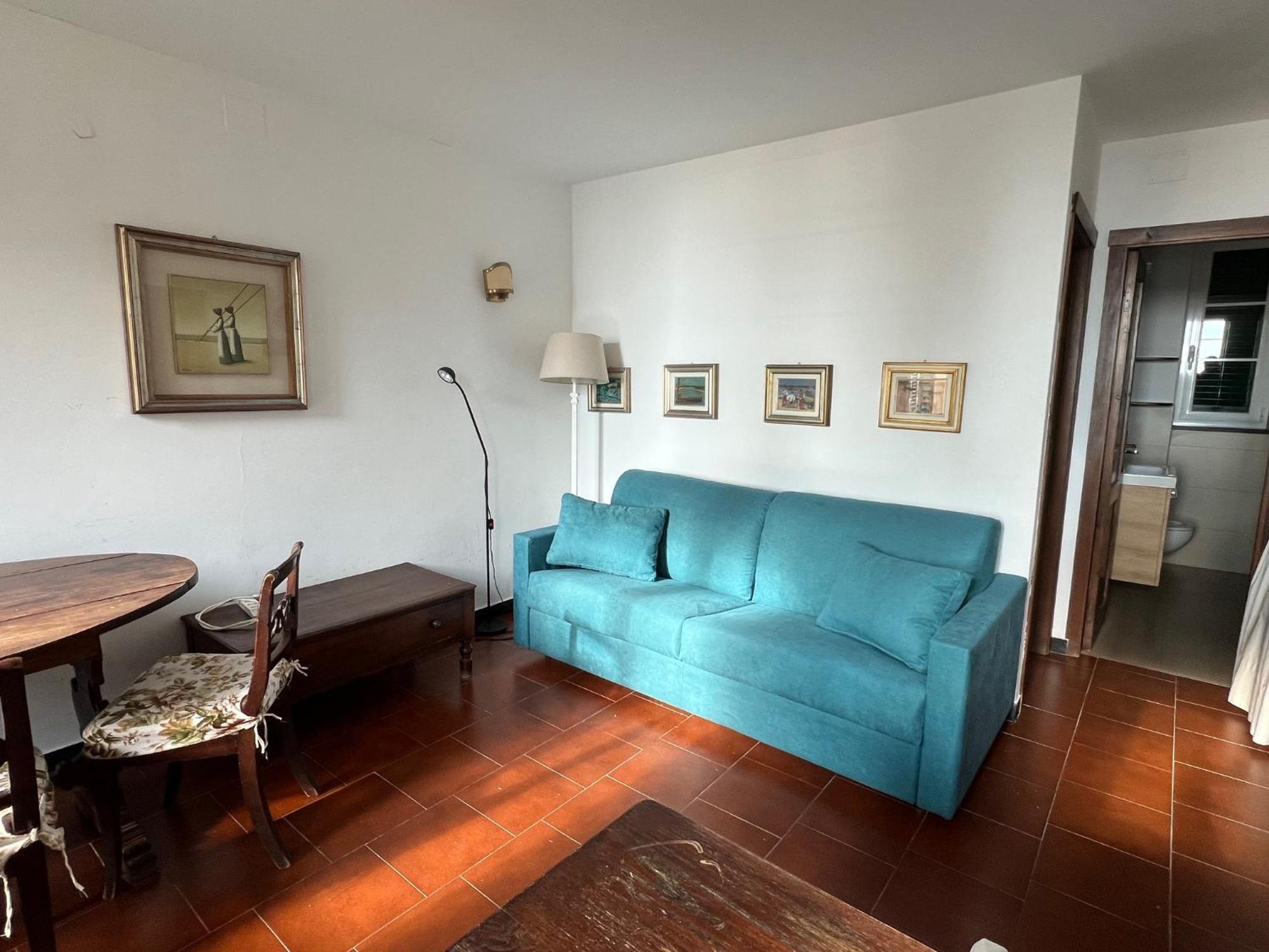 Camogli - "La Casa Di Judi" - Liguria Holidays Bagian luar foto
