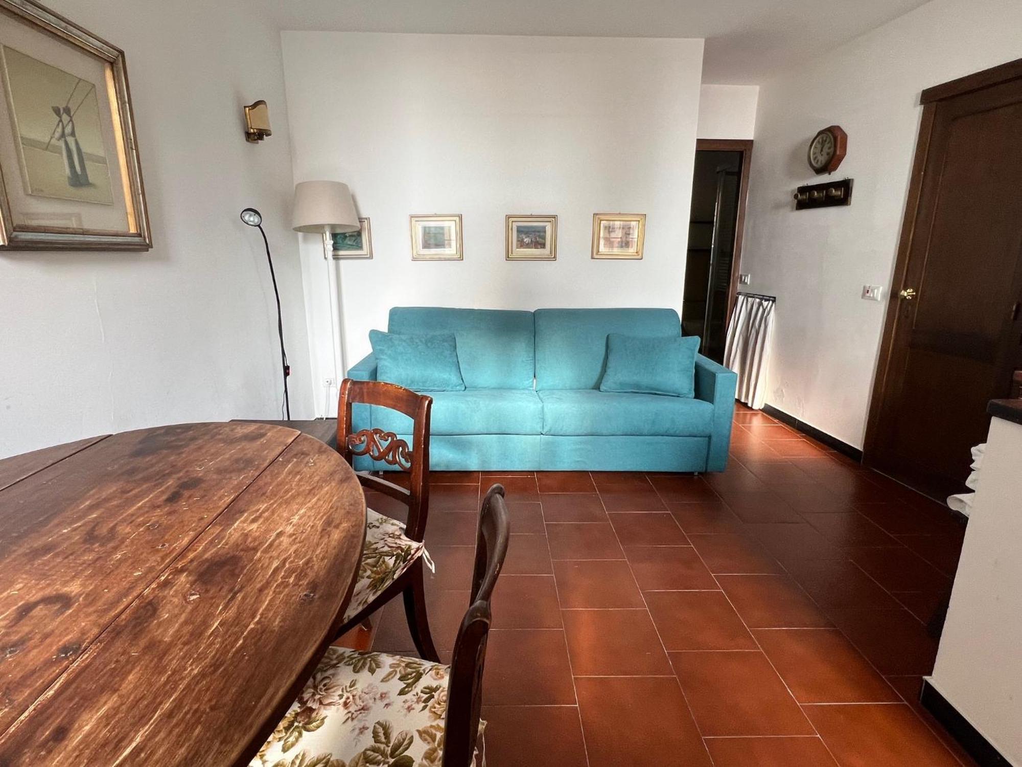 Camogli - "La Casa Di Judi" - Liguria Holidays Bagian luar foto