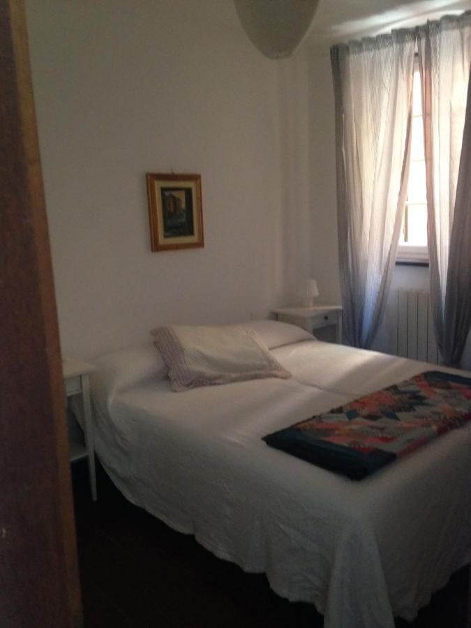 Camogli - "La Casa Di Judi" - Liguria Holidays Bagian luar foto