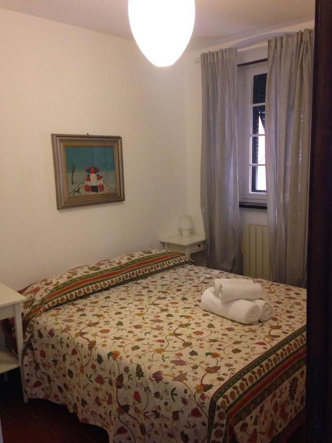 Camogli - "La Casa Di Judi" - Liguria Holidays Bagian luar foto